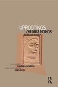Cover: Uprootings/Regroundings - Routledge