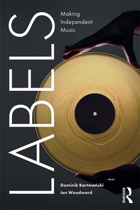 Enlarge image Cover: Labels - Routledge