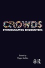 Cover: Crowds - Routledge
