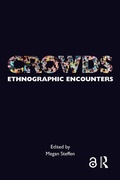 Cover: Crowds - Routledge