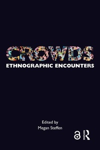 Enlarge image Cover: Crowds - Routledge