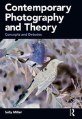 Cover: Contemporary Photography and Theory - Routledge