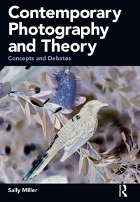 Abbildung von: Contemporary Photography and Theory - Routledge