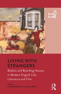 Cover: Living with Strangers - Routledge