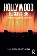 Cover: Hollywood Blockbusters - Routledge