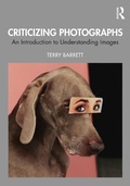 Cover: Criticizing Photographs - Routledge