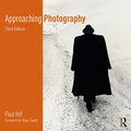 Cover: Approaching Photography - Routledge