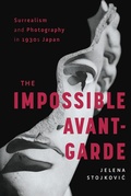 Cover: Surrealism and Photography in 1930s Japan - Routledge