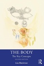 Cover: The Body - Routledge