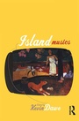 Cover: Island Musics - Routledge