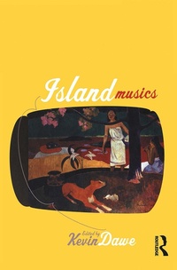 Enlarge image Cover: Island Musics - Routledge