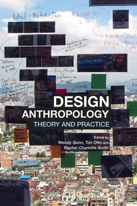 Abbildung von: Design Anthropology - Routledge