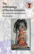 Cover: The Anthropology of Hunter-Gatherers - Routledge