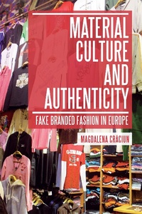 Abbildung von: Material Culture and Authenticity - Routledge