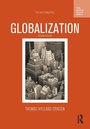 Cover: Globalization - Routledge