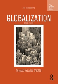 Abbildung von: Globalization - Routledge