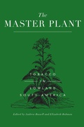 Cover: The Master Plant - Routledge