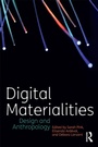 Cover: Digital Materialities - Routledge
