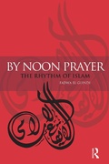 Cover: By Noon Prayer - Routledge