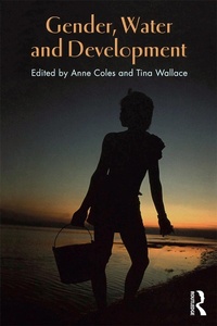 Enlarge image Cover: Gender, Water and Development - Routledge