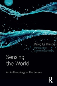 Enlarge image Cover: Sensing the World - Routledge