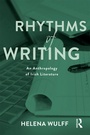 Cover: Rhythms of Writing - Routledge