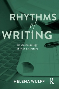 Enlarge image Cover: Rhythms of Writing - Routledge