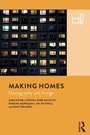 Cover: Making Homes - Routledge