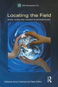 Enlarge image Cover: Locating the Field - Routledge