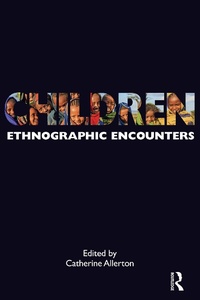 Enlarge image Cover: Children - Routledge