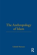 Cover: The Anthropology of Islam - Routledge
