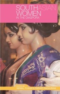 Cover: South Asian Women in the Diaspora - Routledge