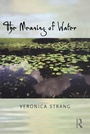 Cover: The Meaning of Water - Routledge