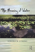 Cover: The Meaning of Water - Routledge
