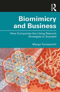 Abbildung von: Biomimicry and Business - Routledge