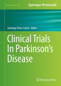Abbildung von: Clinical Trials In Parkinson's Disease - Humana