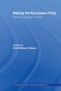 Cover: Making The European Polity - Routledge