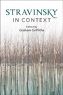 Cover: Stravinsky in Context - Cambridge University Press