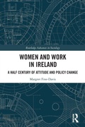 Cover: Women and Work in Ireland - Routledge