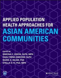 Abbildung von: Applied Population Health Approaches for Asian American Communities - Wiley