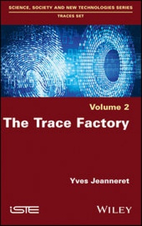 Abbildung von: The Trace Factory - Wiley