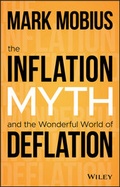 Bild: The Inflation Myth and the Wonderful World of Deflation - Wiley