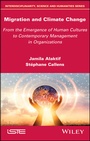 Cover: Migration and Climate Change - Wiley