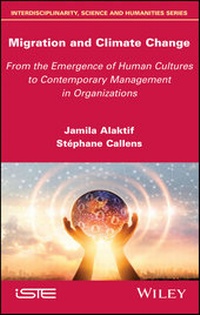 Abbildung von: Migration and Climate Change - Wiley