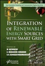 Cover: Integration of Renewable Energy Sources with Smart Grid - Wiley