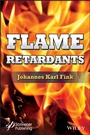 Cover: Flame Retardants - Wiley