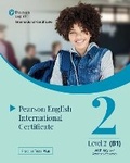 Cover: Practice Tests Plus Pearson English International Certificate B1 Teacher's Book with App & Digital Resources - Pearson Education Limited