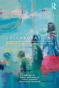 Cover: Collaborations - Routledge