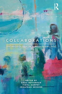 Enlarge image Cover: Collaborations - Routledge