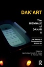 Cover: Dak'Art - Routledge